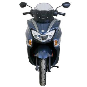 Cúpula touring MRA Suzuki Burgman 125 21-